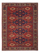 Kilim afgano Alfombra 241x318cm