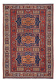 Kilim afgano Alfombra 236x323cm