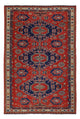 Kilim afgano Alfombra 178x263cm