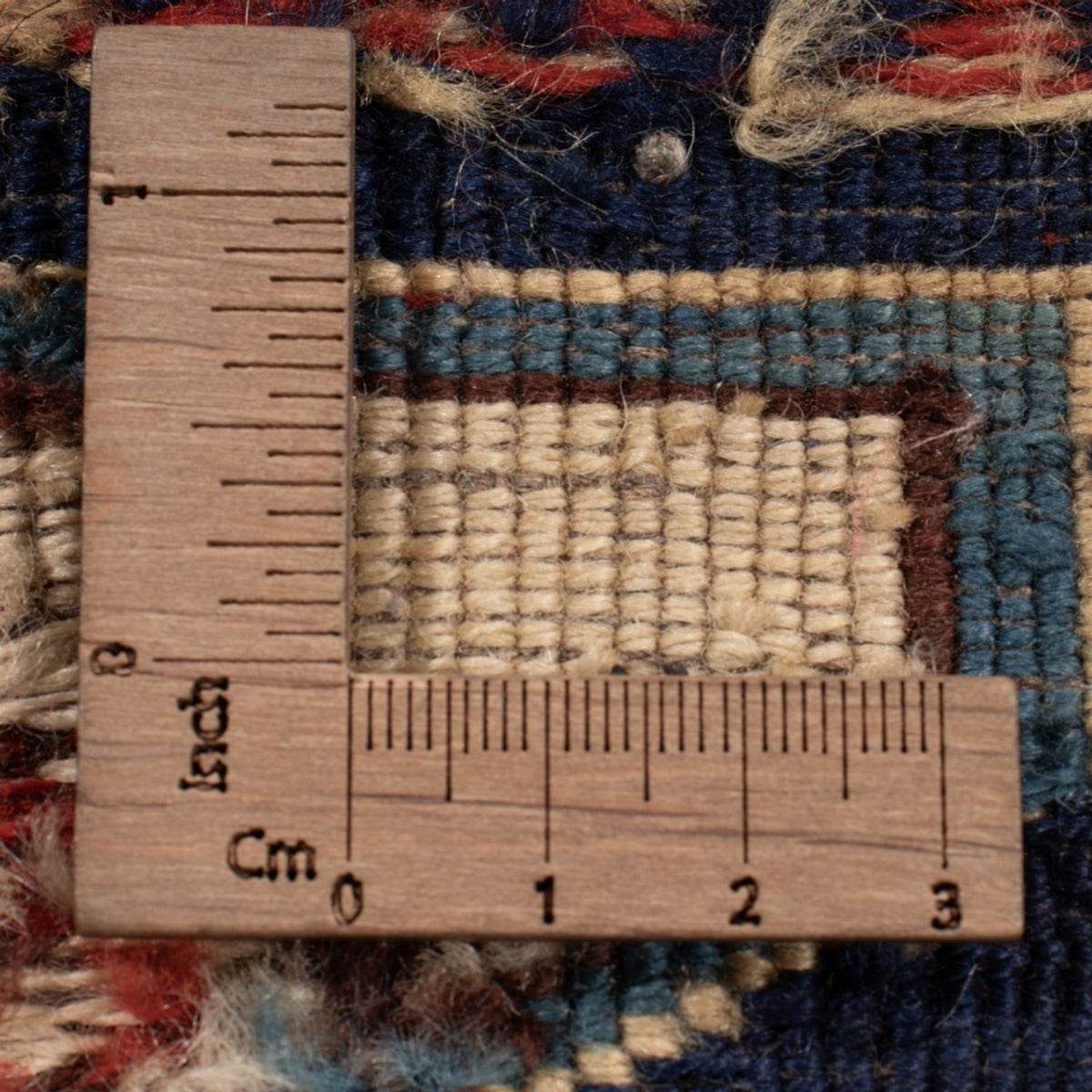 Alfombra Kelim - Oriental - Soumak - 291 x 189 cm - multicolor