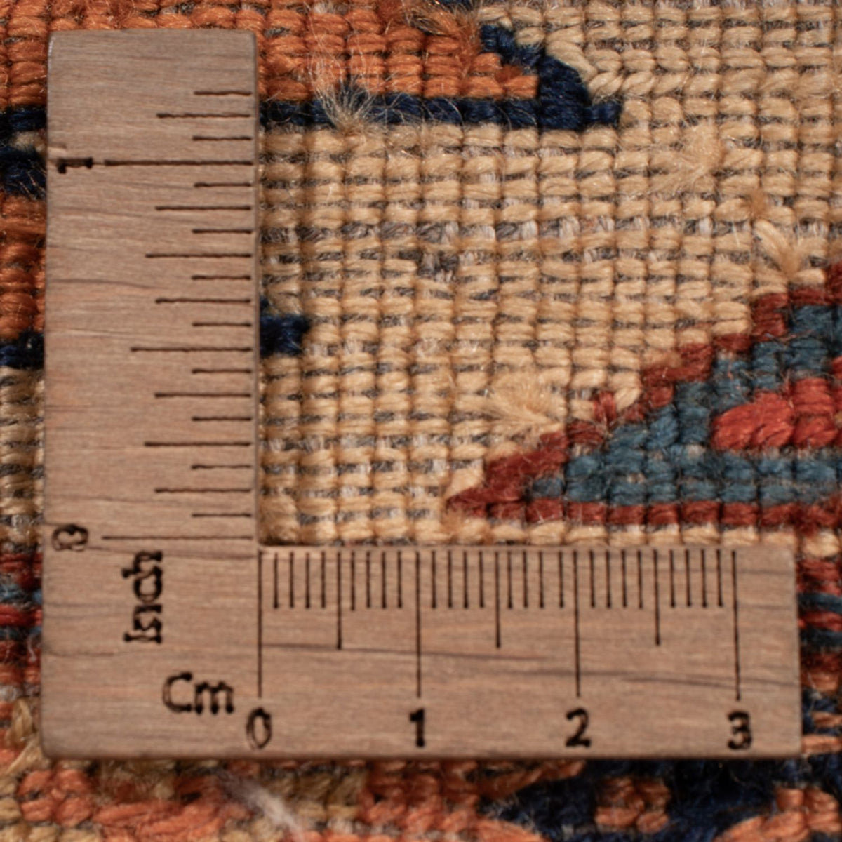 Alfombra Kelim - Oriental - Soumak - 272 x 205 cm - multicolor