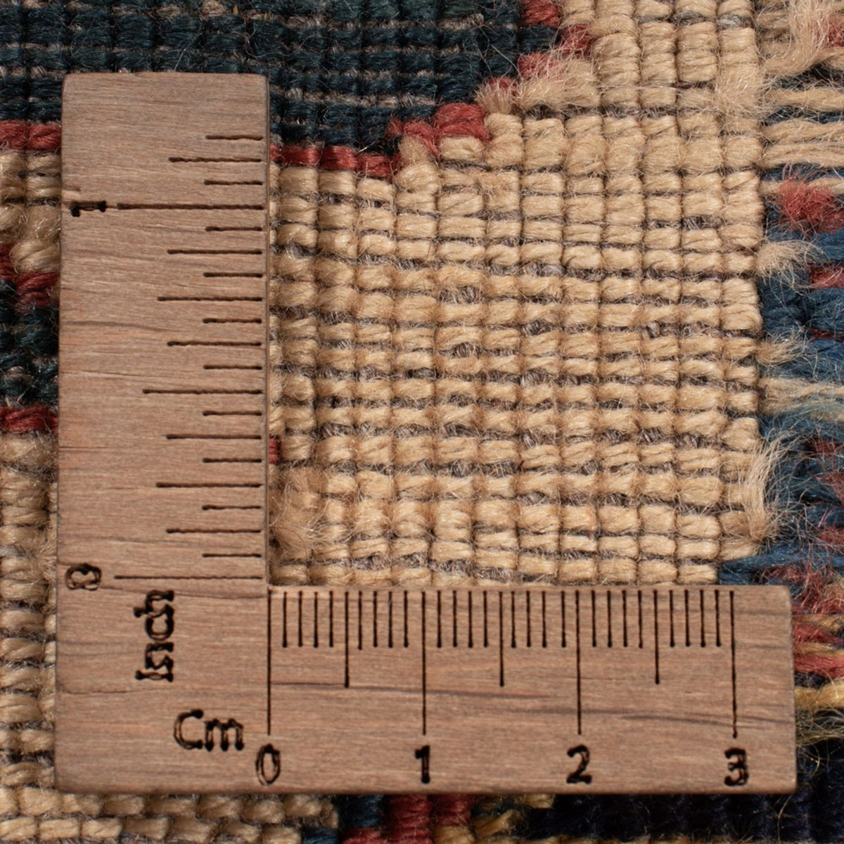 Alfombra Kelim - Oriental - Soumak - 285 x 192 cm - óxido