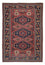 Alfombra Kelim - Oriental - Soumak - 297 x 210 cm - óxido