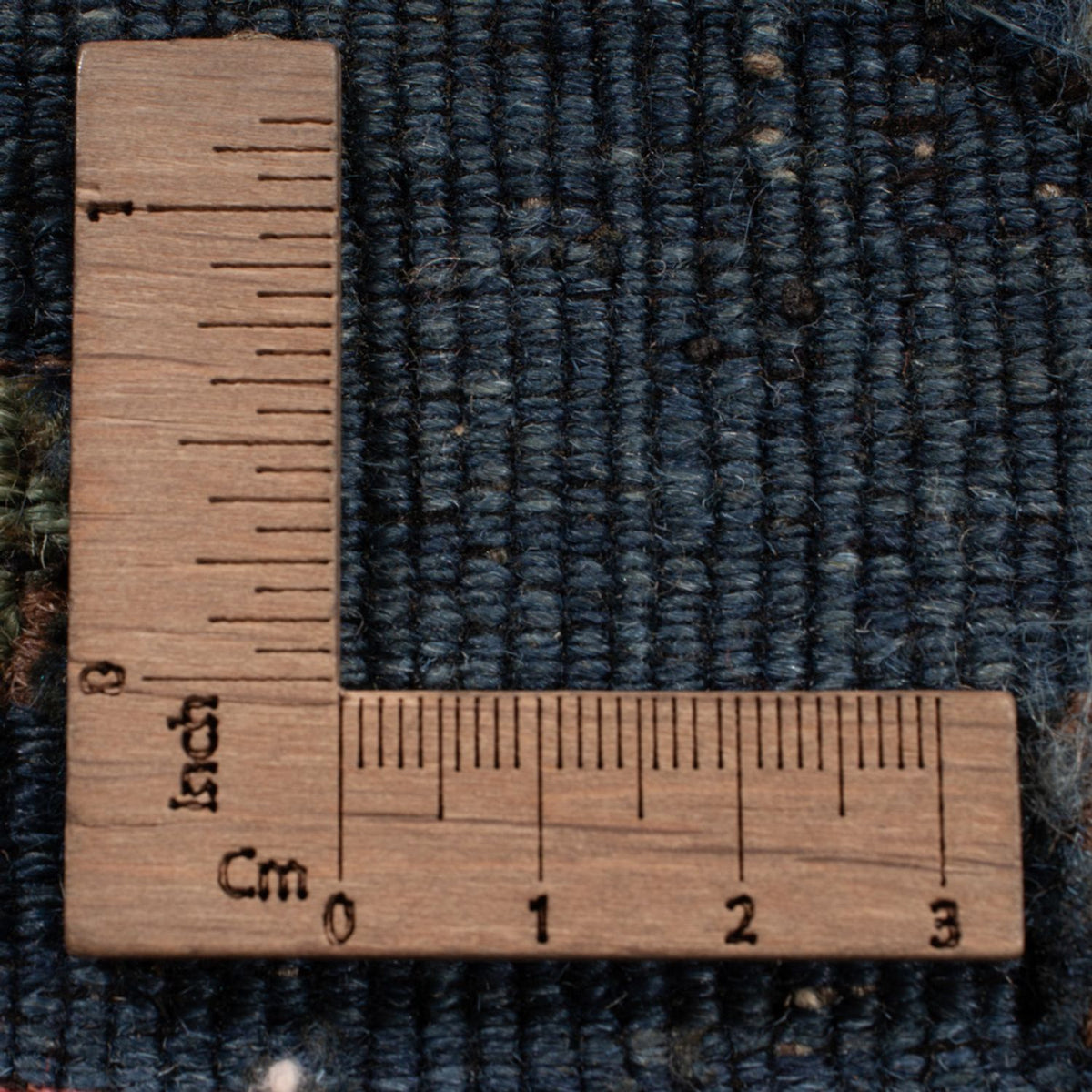 Alfombra Kelim - Oriental - Soumak - 297 x 210 cm - óxido