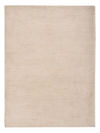 Alfombra Gabbeh - Loribaft Indus - 150 x 106 cm - crema