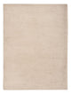 Loribaft Indo Alfombra 106x150cm - Alfombra de lana