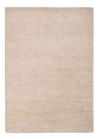 Alfombra Gabbeh - Loribaft Indus - 152 x 104 cm - crema