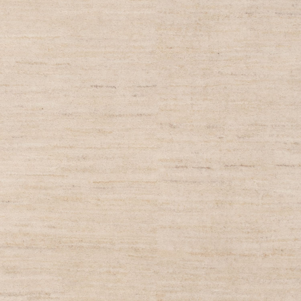 Alfombra Gabbeh - Loribaft Indus - 154 x 104 cm - crema