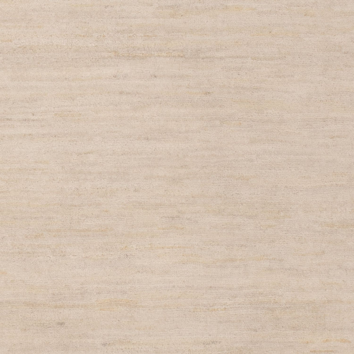 Alfombra Gabbeh - Loribaft Indus - 145 x 106 cm - crema