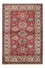 Alfombra Ziegler - Kazak - 151 x 100 cm - rojo
