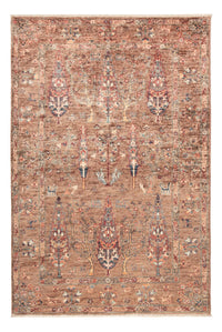 Alfombra Ziegler - Ariana - 149 x 102 cm - beige oscuro