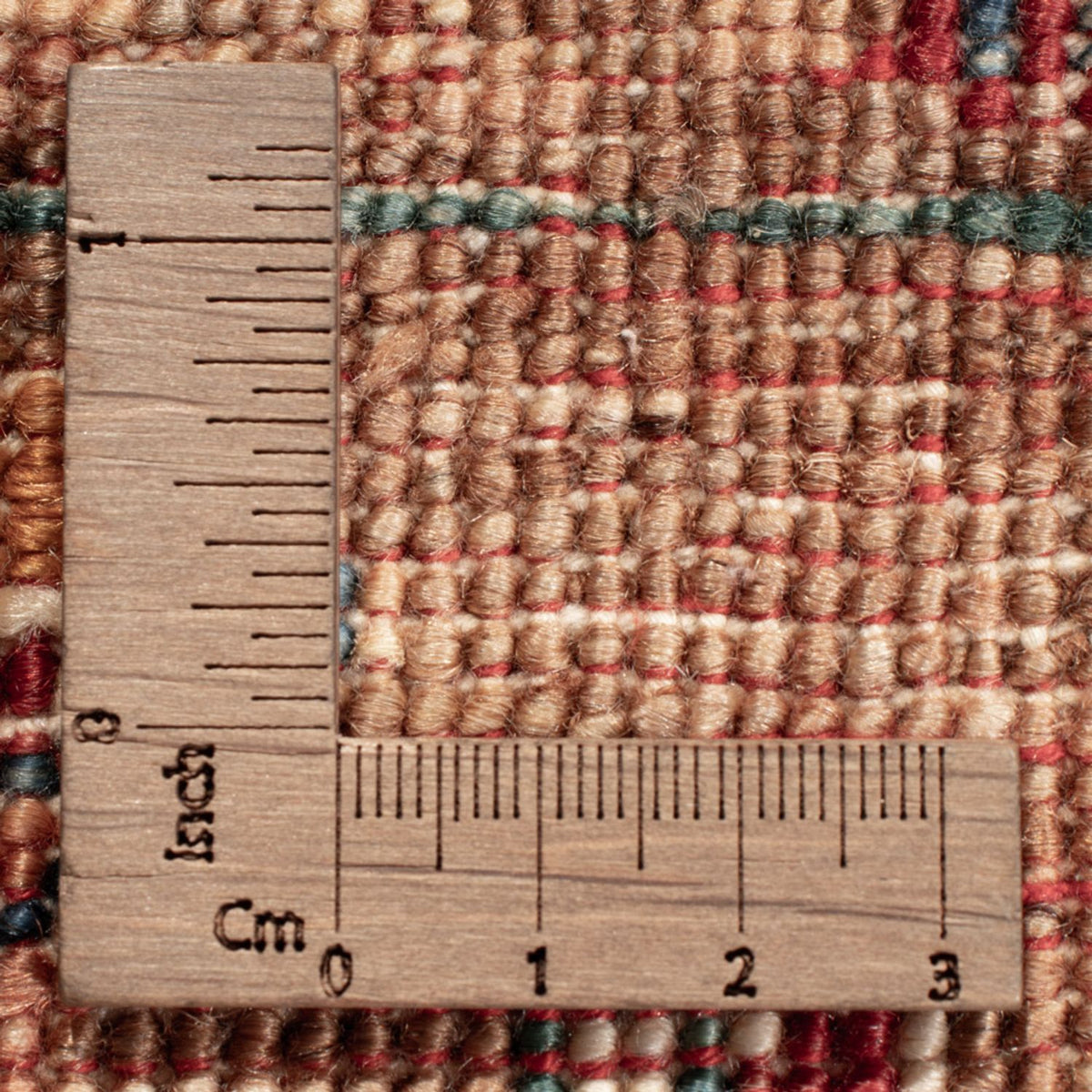 Alfombra Ziegler - Ariana - 149 x 102 cm - beige oscuro