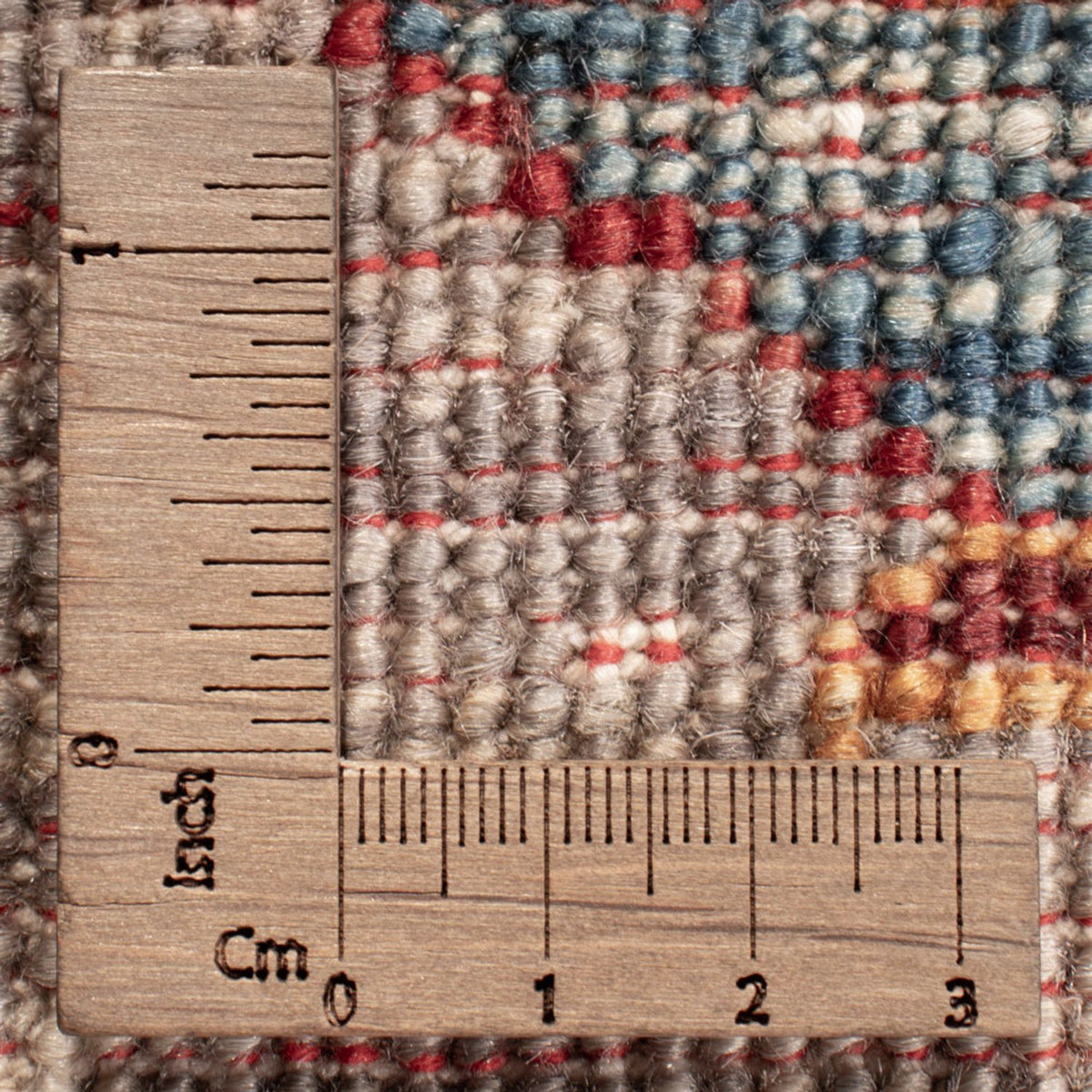 Alfombra Ziegler - Ariana - 148 x 106 cm - beige oscuro