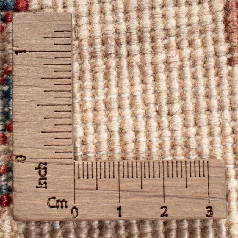 Alfombra Ziegler - Ariana - 144 x 102 cm - beige oscuro