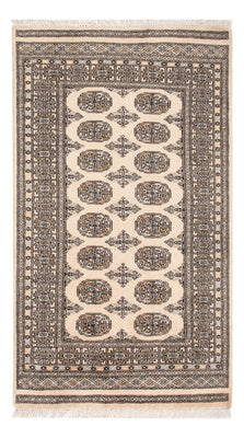 Alfombra Pakistani - 159 x 93 cm - beige