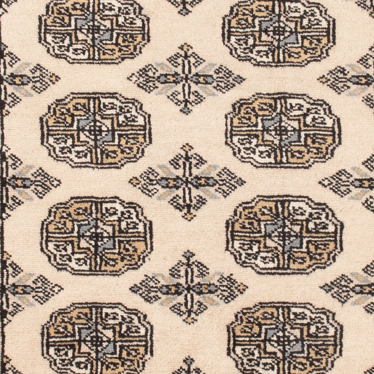 Alfombra Pakistani - 159 x 93 cm - beige