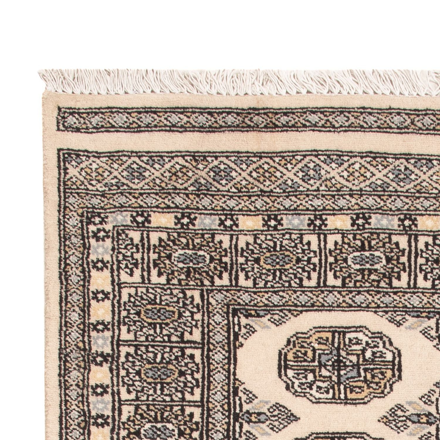 Alfombra Pakistani - 159 x 93 cm - beige