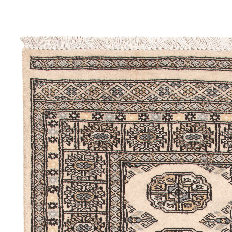 Alfombra Pakistani - 159 x 93 cm - beige