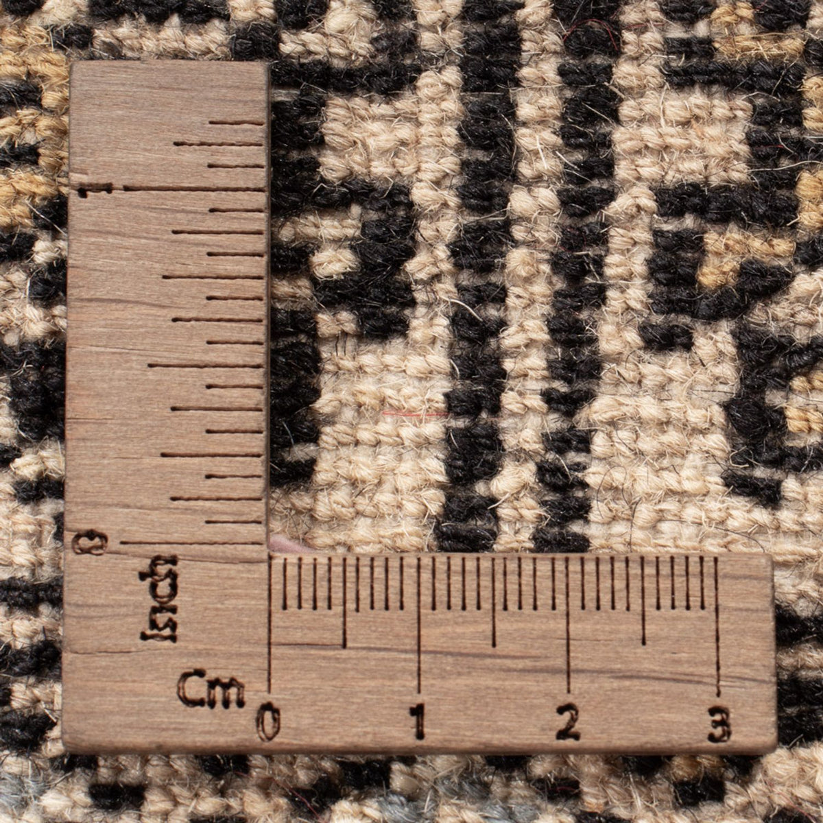 Alfombra Pakistani - 159 x 93 cm - beige