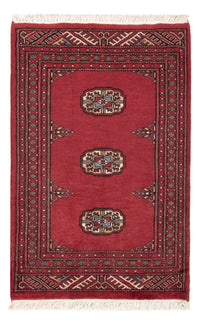 Alfombra Pakistani 90x61cm - Alfombra oriental – product image