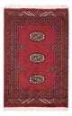 Alfombra Pakistani 90x61cm - Alfombra oriental