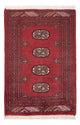 Alfombra Pakistani 89x63cm - Alfombra oriental