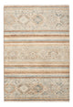 Shal Alfombra 100x147cm - Alfombra oriental