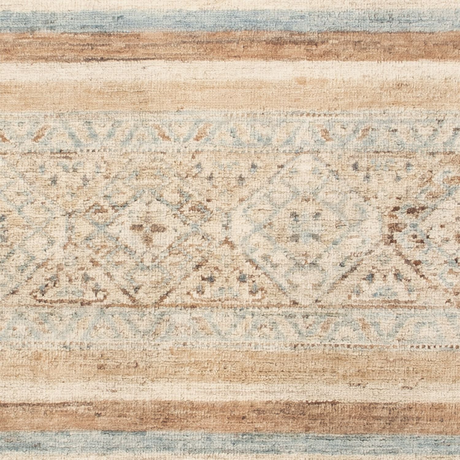 Alfombra Ziegler - Shal - 147 x 100 cm - beige