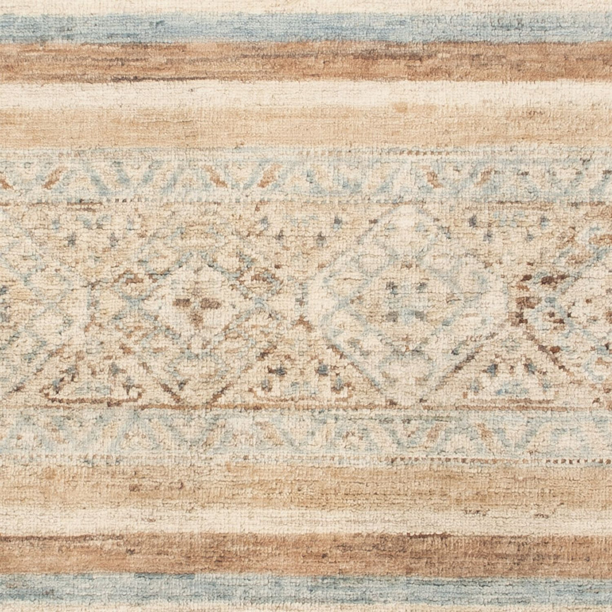 Alfombra Ziegler - Shal - 147 x 100 cm - beige