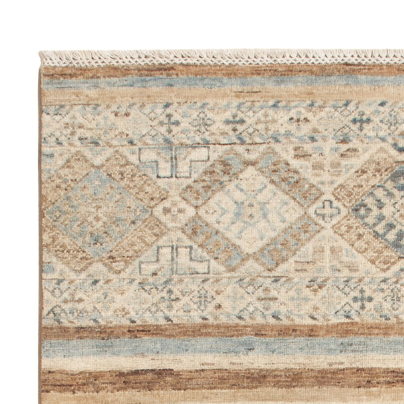 Alfombra Ziegler - Shal - 147 x 100 cm - beige