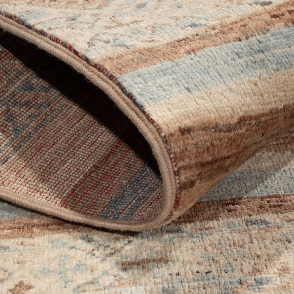 Alfombra Ziegler - Shal - 147 x 100 cm - beige