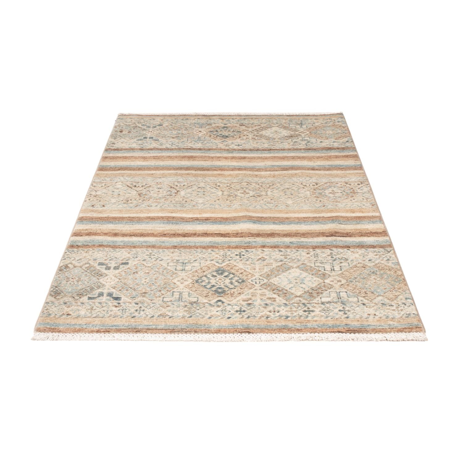 Alfombra Ziegler - Shal - 147 x 100 cm - beige