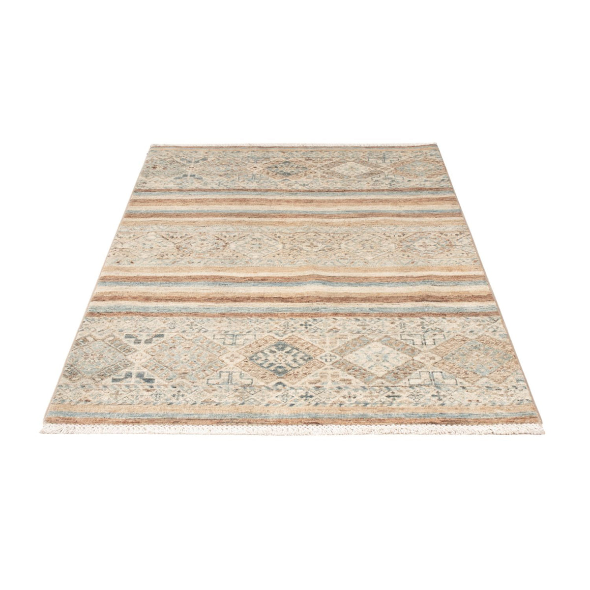 Alfombra Ziegler - Shal - 147 x 100 cm - beige
