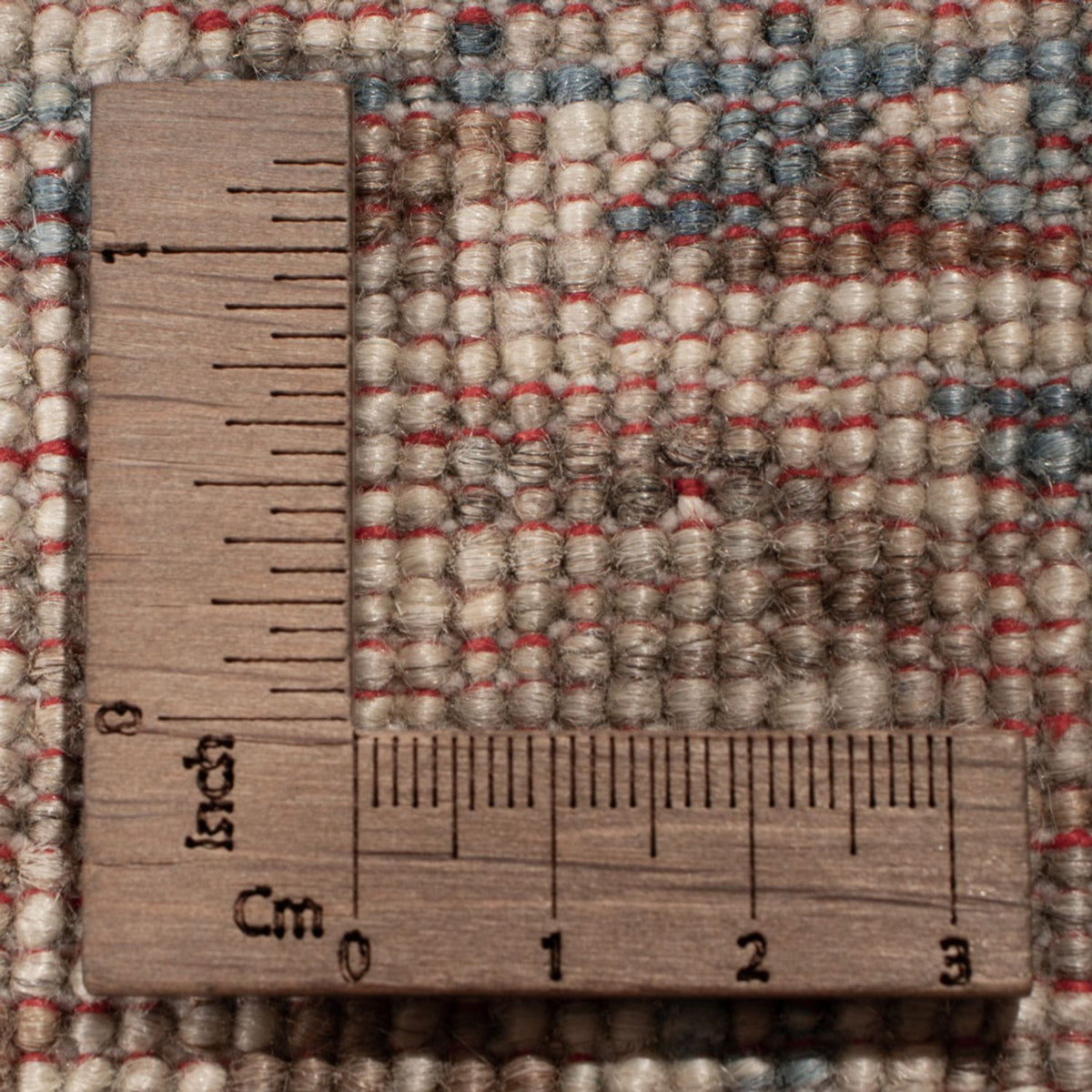 Alfombra Ziegler - Shal - 147 x 100 cm - beige