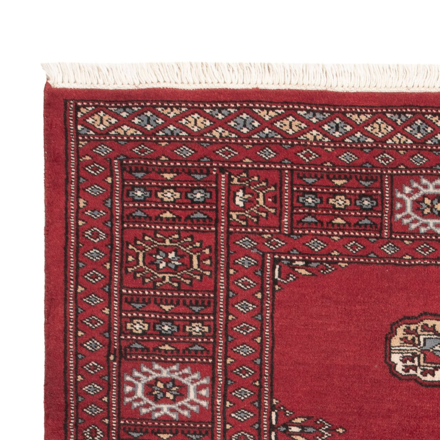 Alfombra Pakistani 132x89cm - Alfombra oriental