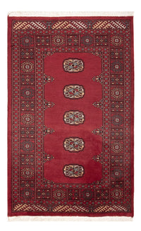 Alfombra Pakistani 141x93cm - Alfombra oriental – product image