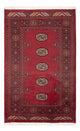 Alfombra Pakistani 141x93cm - Alfombra oriental