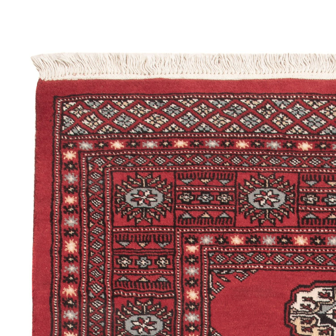 Alfombra Pakistani 144x93cm - Alfombra oriental