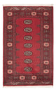 Alfombra Pakistani 151x92cm - Alfombra oriental