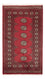 Alfombra Pakistani - 146 x 90 cm - rojo