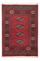 Alfombra Pakistani 103x75cm - Alfombra oriental