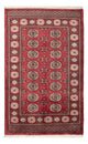Alfombra Pakistani 147x96cm - Alfombra oriental