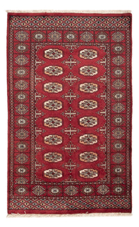 Alfombra Pakistani 91x144cm - Alfombra oriental – product image