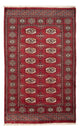 Alfombra Pakistani 91x144cm - Alfombra oriental