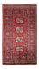 Alfombra Pakistani - 124 x 78 cm - rojo