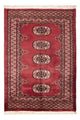 Alfombra Pakistani 117x80cm - Alfombra oriental