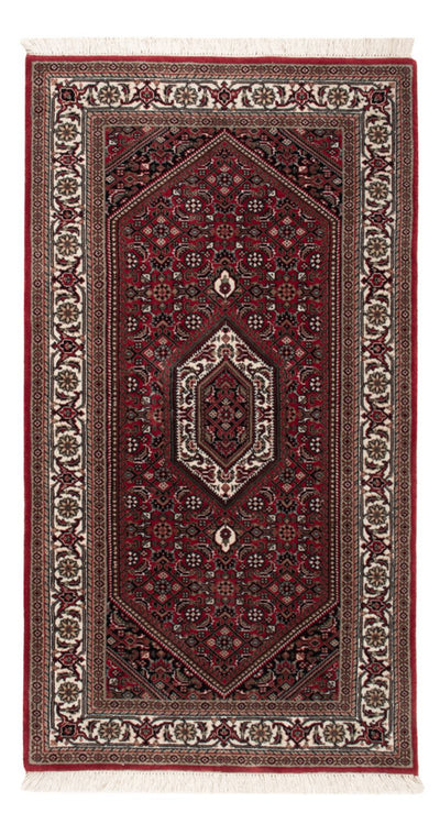 Bidjar Indo Alfombra 73x141cm - Alfombra oriental