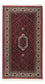 Alfombra oriental - Bidjar - Indus - 141 x 73 cm - beige oscuro