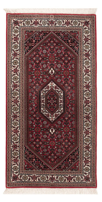 Bidjar Indo Alfombra 73x143cm - Alfombra oriental