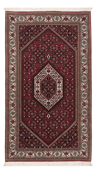 Bidjar Indo Alfombra 91x159cm - Alfombra oriental
